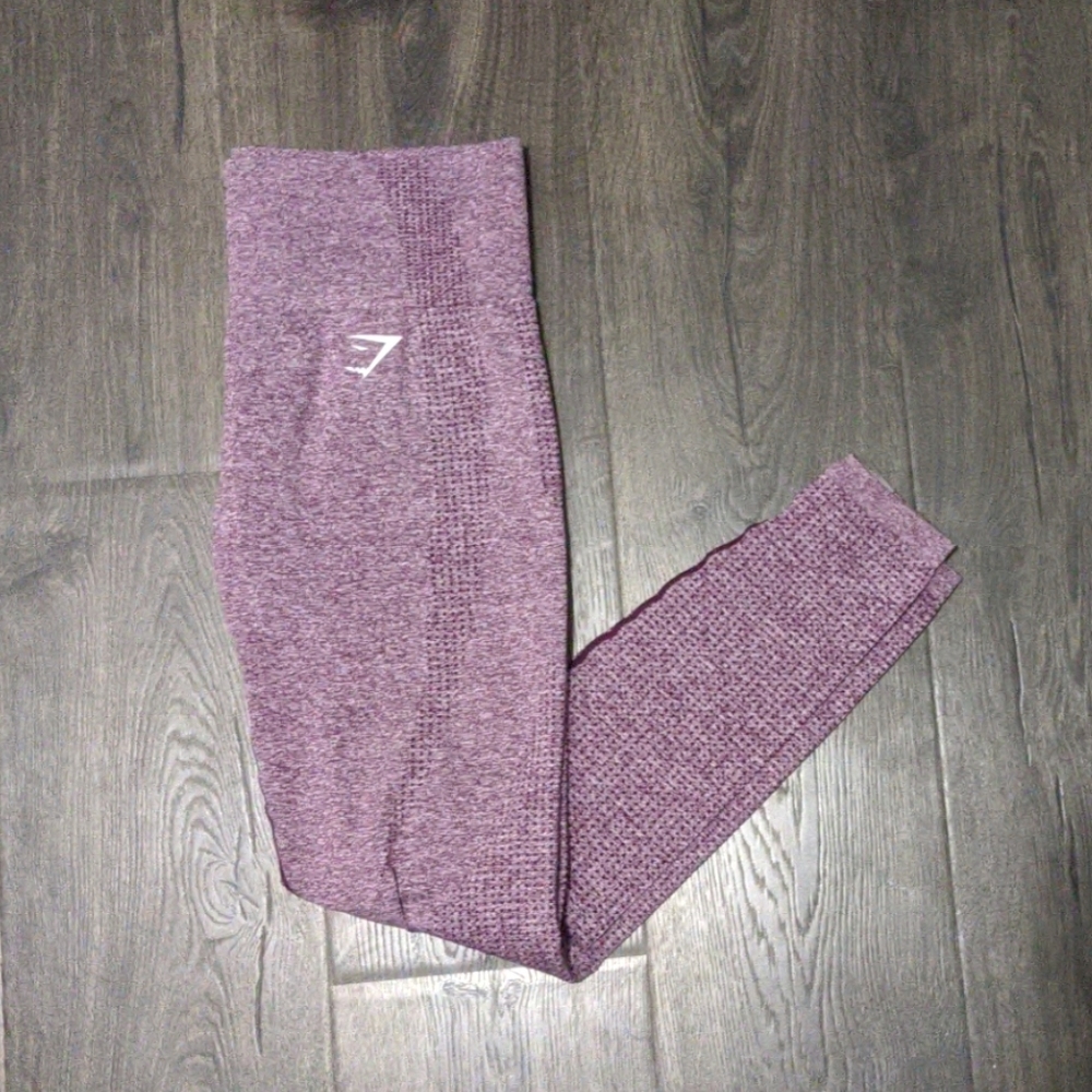 Gymshark workout leggings